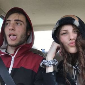 Meet your Posher, Timothy